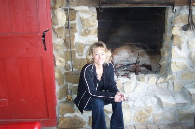 Deborah Davidson