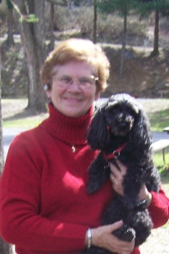Rita Schroeder