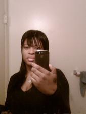 Kourtnae Jones