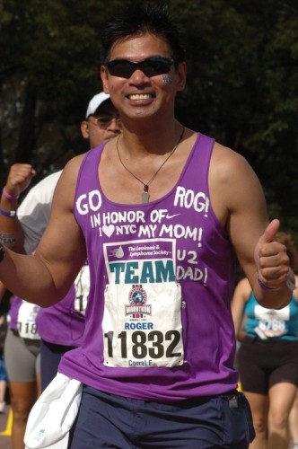 Roger Dumadag