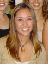 Ashley Iwafuchi