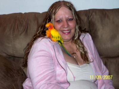 Elizabeth Catrone
