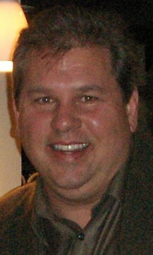Leigh Richardson