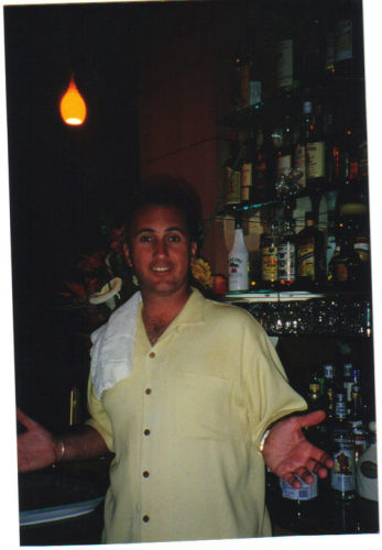 Scott Salazar
