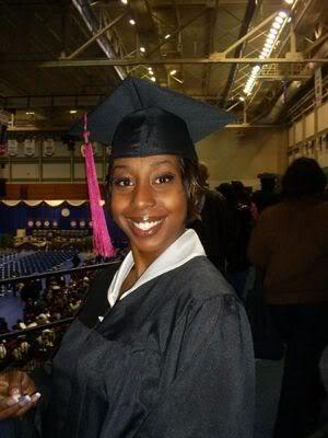 Ketra Dillard