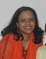 Poonam Sorary