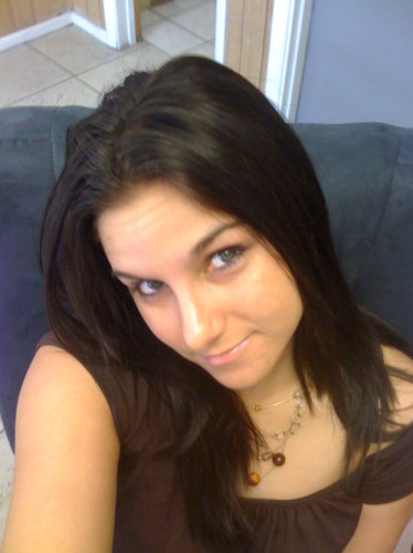 Lizandra Montero