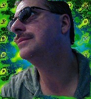 Gary Yonek