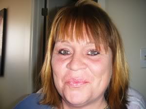 Tammy Bentley