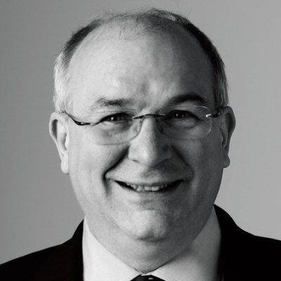 Daniel Warfield