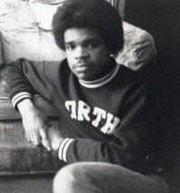 Sherman Lett