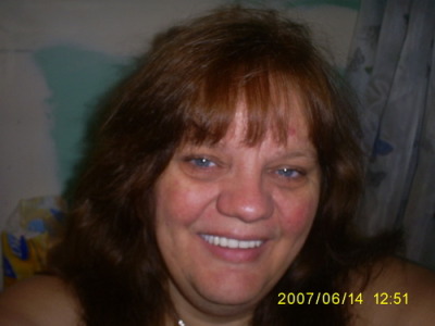 Suzanne Bonneville