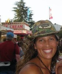 Marikah Simonson