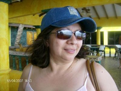 Dora Portillo