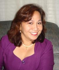 Catherine Gaviola