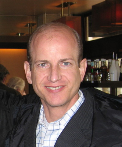 Christopher Hayes