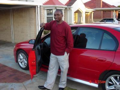 Abubakarr Barrie