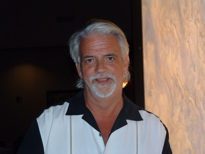 Bruce Portmann