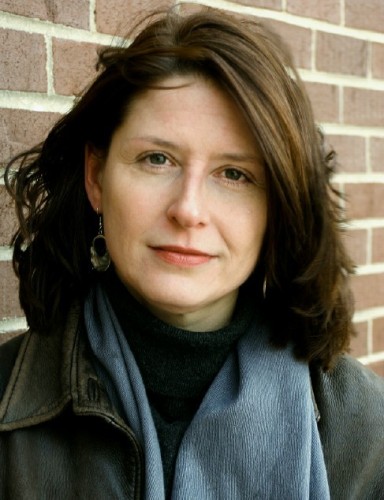 Michele Wucker