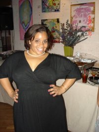 Syreeta Skelton Wilson