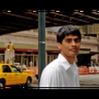 Pratyush Kamal