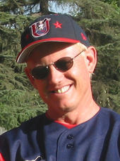Sidney Robinson