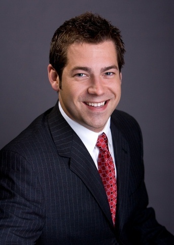 Timothy Gossman