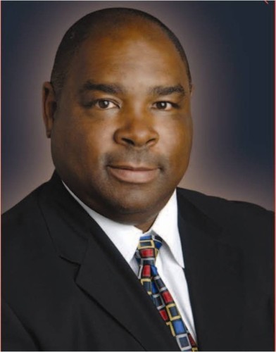Jeffrey Reeves