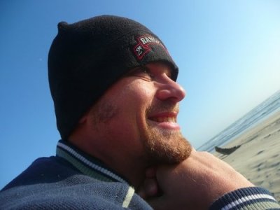 Andrew Heikkinen