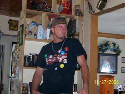 Joshua Woodard