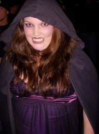 Jenni Walline