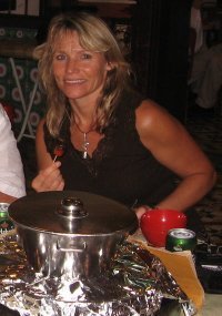 Margareta Bancroft