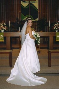 Lisa Sherrillo