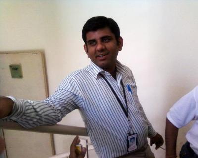 Hemant Yadav