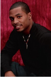 Malcom Nightingale
