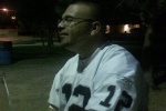Mike Jones