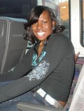 Katrese Bradley