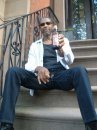 Elbert Boone