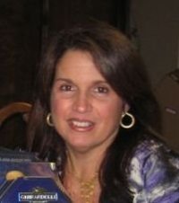 Donna Zanardi