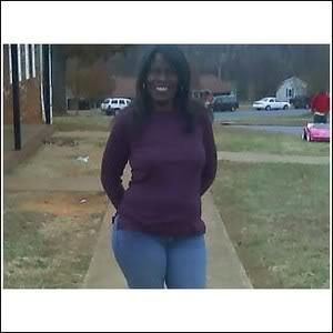 Frankcine Patterson