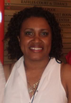 Dandrea Chatman