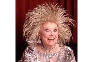 Phyllis Miller