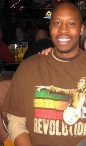 Trevor Remy