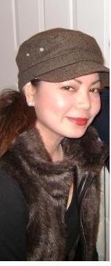 Hazel Nool