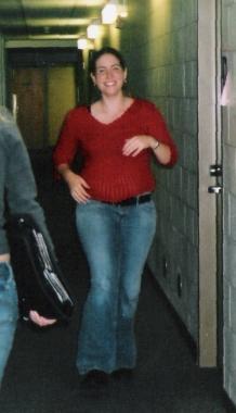 Sara Overton