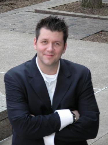 John Cipoltetti