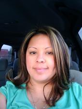 Mary Ortega