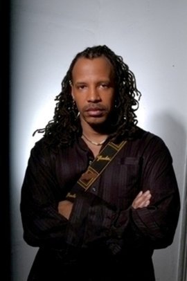 Ernest Wilson