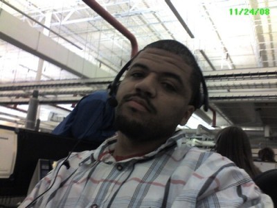 Lamonte Gantt