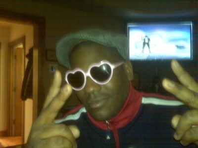Damein Deleston